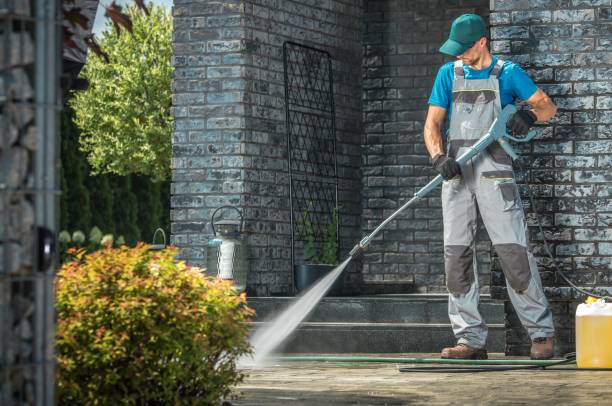 Best House Exterior Washing  in Las Maravillas, NM